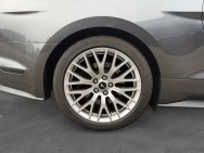 FORD d'occasion MUSTANG 2.3 ECOBOOST CONVERTIBLE de 2017 Les Sables