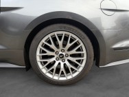 FORD d'occasion MUSTANG 2.3 ECOBOOST CONVERTIBLE de 2017 Les Sables