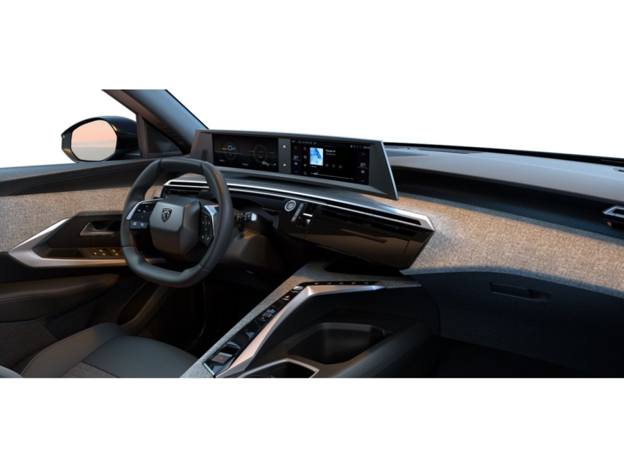 PEUGEOT d'occasion 5008 ALLURE de 2026 Beauvais (60)﻿