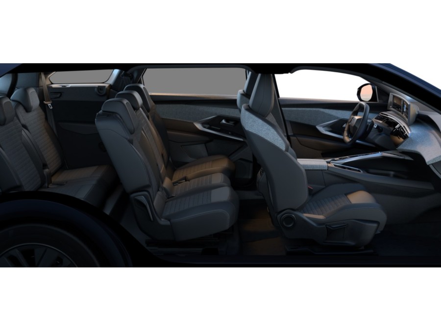 PEUGEOT d'occasion 5008 ALLURE de 2026 Beauvais (60)﻿