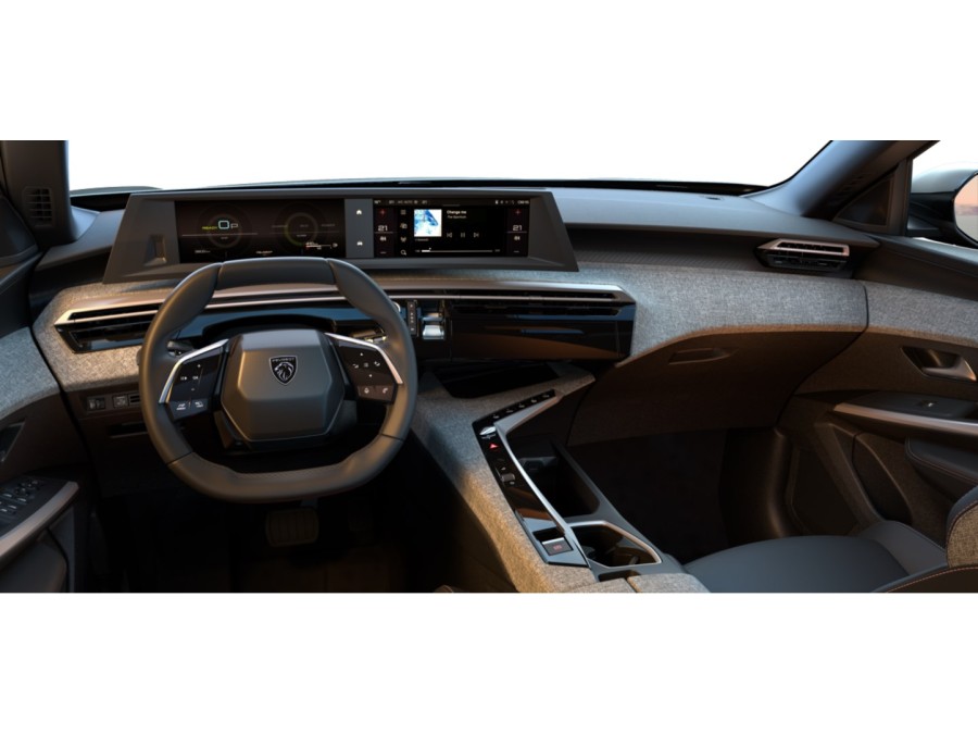 PEUGEOT d'occasion 5008 ALLURE de 2026 Beauvais (60)﻿