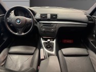 BMW d'occasion SERIE 1 135I EDITION M SPORT de 2010 Saint Nazaire