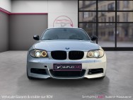 BMW d'occasion SERIE 1 135I EDITION M SPORT de 2010 Saint Nazaire