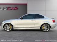 BMW d'occasion SERIE 1 135I EDITION M SPORT de 2010 Saint Nazaire