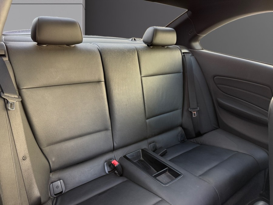 BMW d'occasion SERIE 1 135I EDITION M SPORT de 2010 Saint Nazaire