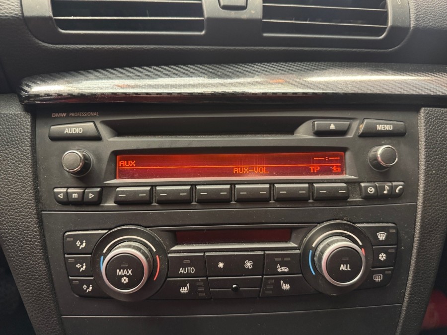 BMW d'occasion SERIE 1 135I EDITION M SPORT de 2010 Saint Nazaire