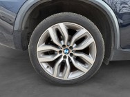 BMW d'occasion X5 XDRIVE35 de 2010 Toulon Est (83)﻿