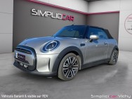 MINI d'occasion MINI CABRIO COOPER 136 PREMIUM PLUS BA PH3 de 2024