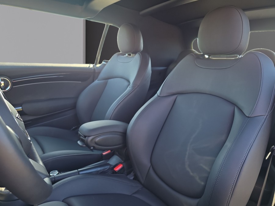 MINI d'occasion MINI CABRIO COOPER 136 PREMIUM PLUS BA PH3 de 2024