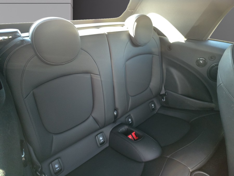 MINI d'occasion MINI CABRIO COOPER 136 PREMIUM PLUS BA PH3 de 2024