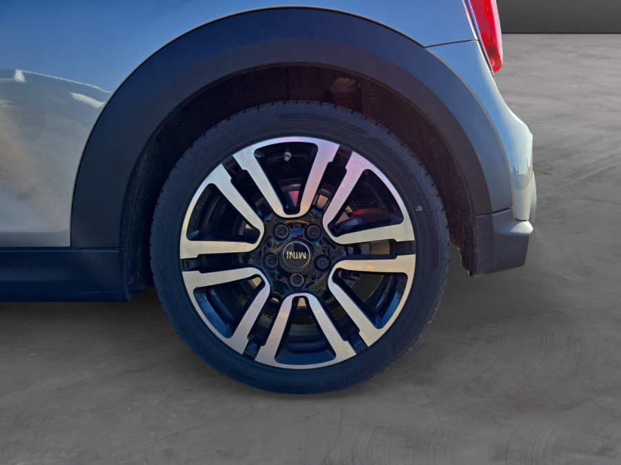 MINI d'occasion MINI CABRIO COOPER 136 PREMIUM PLUS BA PH3 de 2024