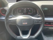 SEAT d'occasion IBIZA* 1.0 ECO TSI 115 FR XCLUSIVE DSG de 2023 Lyon