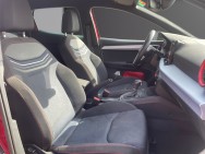 SEAT d'occasion IBIZA* 1.0 ECO TSI 115 FR XCLUSIVE DSG de 2023 Lyon