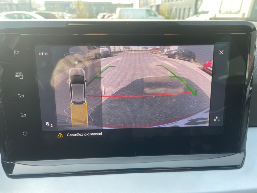 SEAT d'occasion IBIZA* 1.0 ECO TSI 115 FR XCLUSIVE DSG de 2023 Lyon