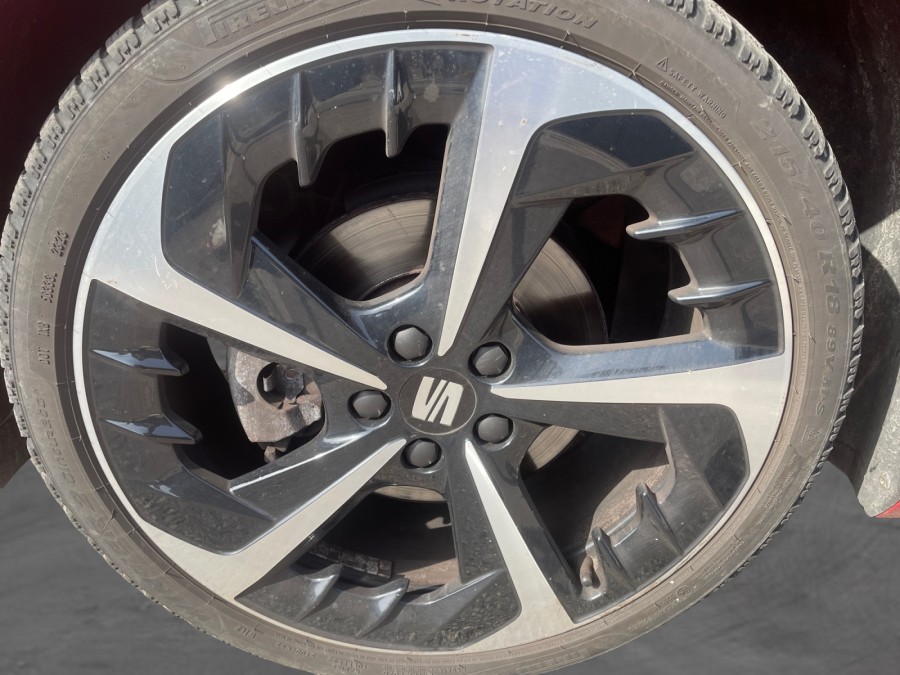 SEAT d'occasion IBIZA* 1.0 ECO TSI 115 FR XCLUSIVE DSG de 2023 Lyon