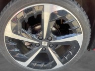 SEAT d'occasion IBIZA* 1.0 ECO TSI 115 FR XCLUSIVE DSG de 2023 Lyon