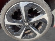 SEAT d'occasion IBIZA* 1.0 ECO TSI 115 FR XCLUSIVE DSG de 2023 Lyon