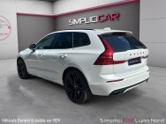 VOLVO d'occasion XC60 T8 AWD RECHARGE BUSINESS EXECUTIVE GEARTRONIC