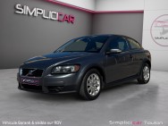 VOLVO d'occasion C30 D5 SUMMUM GEARTRONIC de 2008 Toulon Est (83)﻿