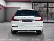 VOLVO d'occasion XC60 T8 AWD RECHARGE BUSINESS EXECUTIVE GEARTRONIC