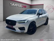 VOLVO d'occasion XC60 T8 AWD RECHARGE BUSINESS EXECUTIVE GEARTRONIC