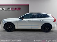 VOLVO d'occasion XC60 T8 AWD RECHARGE BUSINESS EXECUTIVE GEARTRONIC