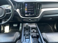 VOLVO d'occasion XC60 T8 AWD RECHARGE BUSINESS EXECUTIVE GEARTRONIC