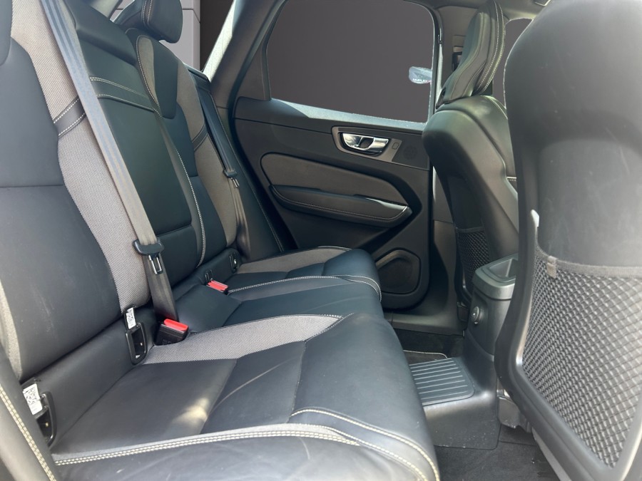 VOLVO d'occasion XC60 T8 AWD RECHARGE BUSINESS EXECUTIVE GEARTRONIC