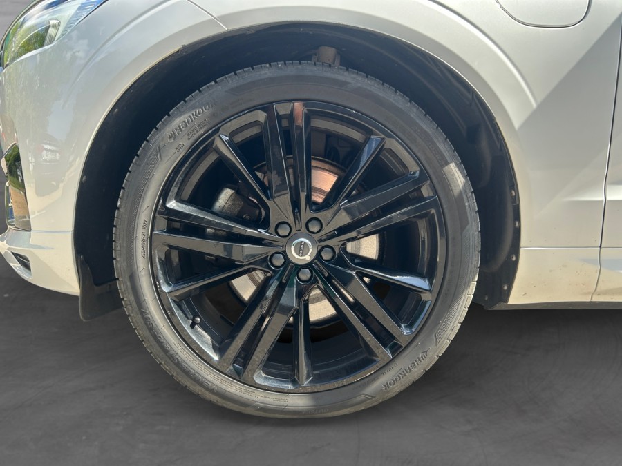 VOLVO d'occasion XC60 T8 AWD RECHARGE BUSINESS EXECUTIVE GEARTRONIC