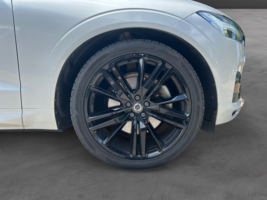 VOLVO d'occasion XC60 T8 AWD RECHARGE BUSINESS EXECUTIVE GEARTRONIC