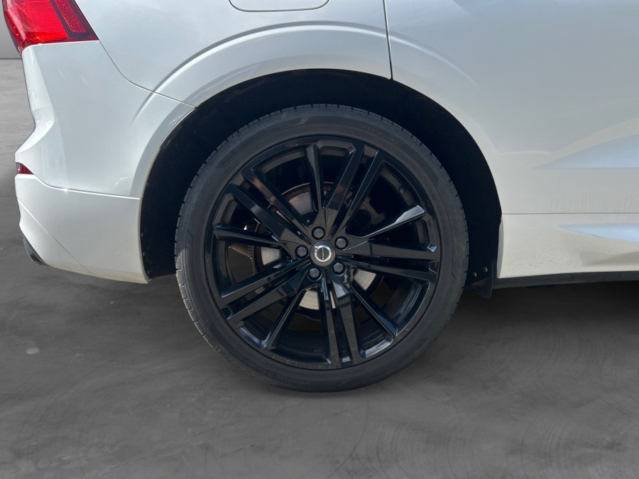 VOLVO d'occasion XC60 T8 AWD RECHARGE BUSINESS EXECUTIVE GEARTRONIC