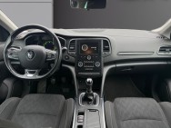 RENAULT d'occasion MEGANE 1.5 BLUE DCI 115 ZEN de 2020 Saint Omer