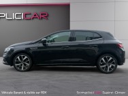 RENAULT d'occasion MEGANE 1.5 BLUE DCI 115 ZEN de 2020 Saint Omer