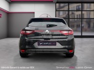 RENAULT d'occasion MEGANE 1.5 BLUE DCI 115 ZEN de 2020 Saint Omer