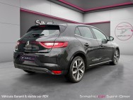 RENAULT d'occasion MEGANE 1.5 BLUE DCI 115 ZEN de 2020 Saint Omer