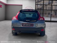 VOLVO d'occasion C30 D5 SUMMUM GEARTRONIC de 2008 Toulon Est (83)﻿