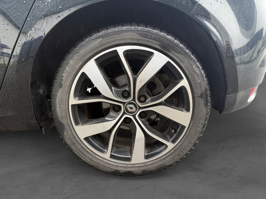 RENAULT d'occasion MEGANE 1.5 BLUE DCI 115 ZEN de 2020 Saint Omer