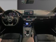 AUDI d'occasion A5 2.0 TFSI 252 AVUS QUATTRO S TRONIC de 2016 St Jean