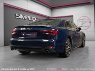 AUDI d'occasion A5 2.0 TFSI 252 AVUS QUATTRO S TRONIC de 2016 St Jean