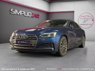 AUDI d'occasion A5 2.0 TFSI 252 AVUS QUATTRO S TRONIC de 2016 St Jean