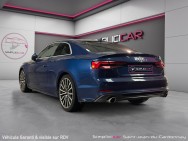 AUDI d'occasion A5 2.0 TFSI 252 AVUS QUATTRO S TRONIC de 2016 St Jean
