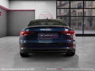 AUDI d'occasion A5 2.0 TFSI 252 AVUS QUATTRO S TRONIC de 2016 St Jean
