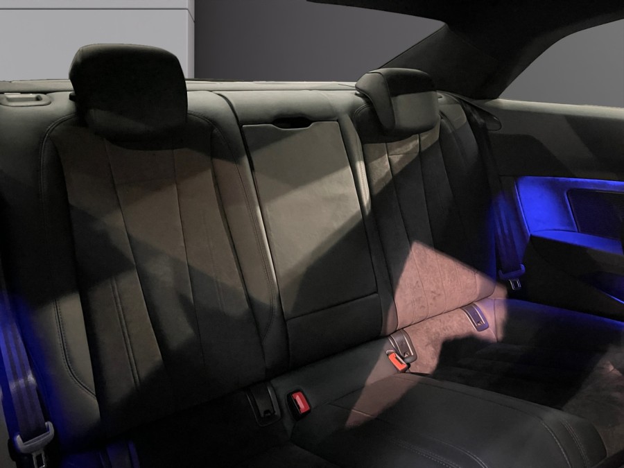 AUDI d'occasion A5 2.0 TFSI 252 AVUS QUATTRO S TRONIC de 2016 St Jean