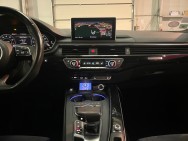 AUDI d'occasion A5 2.0 TFSI 252 AVUS QUATTRO S TRONIC de 2016 St Jean