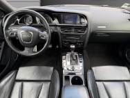 AUDI d'occasion RS5 4.2 V8 FSI 450 QUATTRO S TRONIC de 2011 Vernon