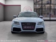 AUDI d'occasion RS5 4.2 V8 FSI 450 QUATTRO S TRONIC de 2011 Vernon