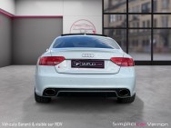 AUDI d'occasion RS5 4.2 V8 FSI 450 QUATTRO S TRONIC de 2011 Vernon
