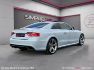 AUDI d'occasion RS5 4.2 V8 FSI 450 QUATTRO S TRONIC de 2011 Vernon
