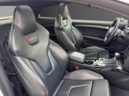 AUDI d'occasion RS5 4.2 V8 FSI 450 QUATTRO S TRONIC de 2011 Vernon