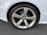 AUDI d'occasion RS5 4.2 V8 FSI 450 QUATTRO S TRONIC de 2011 Vernon